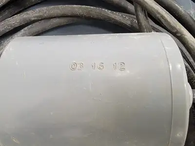 USED SJE PUMPMASTER 1002727