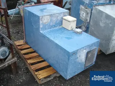 USED Torit 65 SQ FT TORIT DUST COLLECTOR, C/S, MODEL VS550