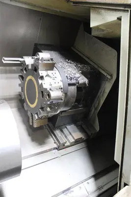 2014 DMG MORI SEIKI NLX3000/700 CNC Turning Center | Levy Recovery Group (25)