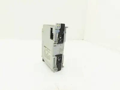 AMCI 1642 CompactLogix 2 Channel PLC Resolver Interface Module