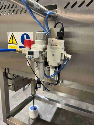 Used 2024 LOMA SYSTEMS X5C Inspection Machines Texas US | MachineryMax #1468832