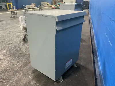 USED HPS SG3A0225DK