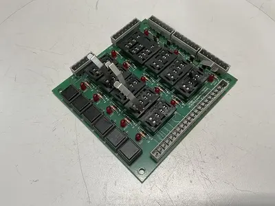 USED RANGER AUTOMATION SYSTEMS R-ABPCB