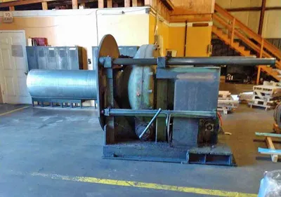 WEAN 48" Slitting Line Slitting Lines | H.E. Phipps Co. Inc. (12)