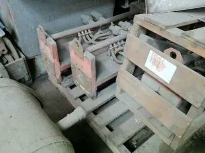 USED 1980 NATIONAL 3-MAR