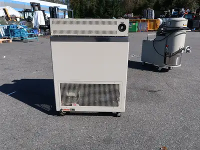 USED 2001 THOMAS BETTS TRL 750H