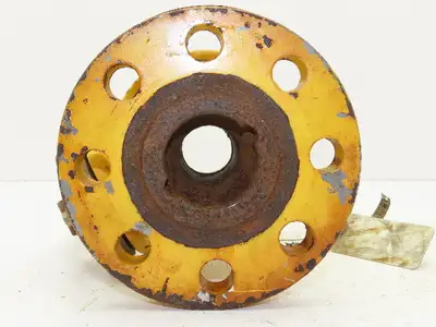 Used KTM _UNKNOWN_ Valves/Fittings | Arrow Industrial #566505