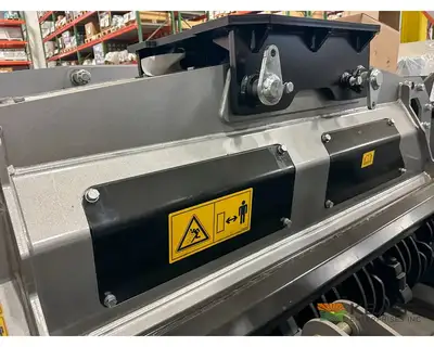 Used FAE _UNKNOWN_ Forestry Grinders Iowa US | Keast Enterprises #1360231