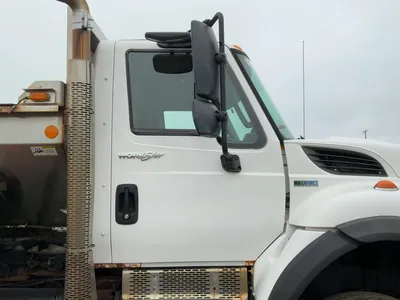 Used 2011 INTERNATIONAL 7000 Cab Chassis trucks Michigan US | Miedema Asset Management Group #1455008