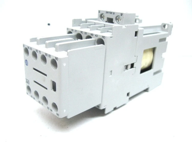 Used ALLEN BRADLEY 700-CF310D A Relays & Switches Kentucky US | Industrial Parts R Us Inc. #356708