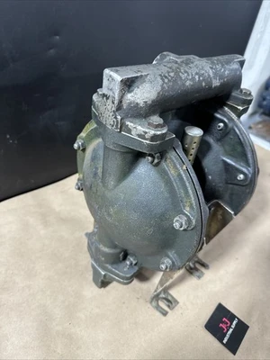 USED ARO C66101-462-C