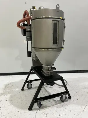 USED 2008 NOVATEC NDB-50N