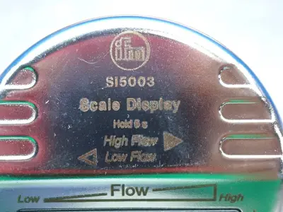NEW IFM SL5003