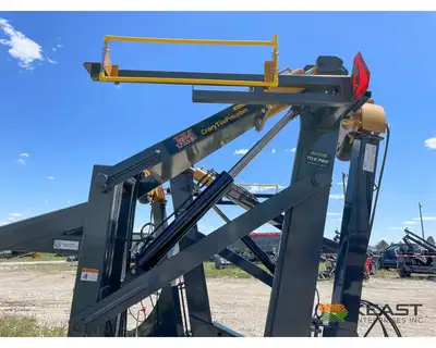 Used CRARY _UNKNOWN_ Plows Iowa US | Keast Enterprises #1360117