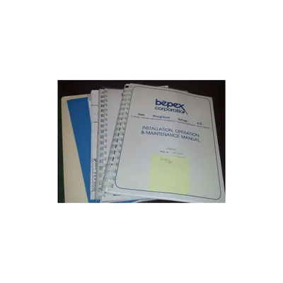 USED BEPEX SJ-16-10