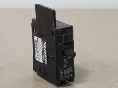 USED SIEMENS BQ1B020