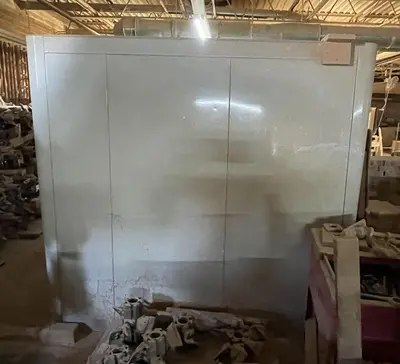 Used _UNKNOWN_ _UNKNOWN_ Shapers North Carolina US | Pruitt Machinery #1423860
