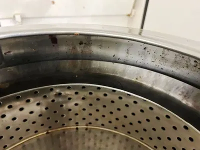 Used _UNKNOWN_ _UNKNOWN_ Basket Top Unload Centrifuges Florida US | Sanders Equipment #1324361