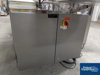 USED MGS MGS Case Packer, Model Advantage