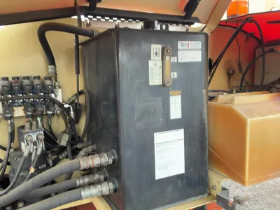Used 2006 JLG B40/01 Articulating Boom Lifts Michigan US | Miedema Asset Management Group #1461492