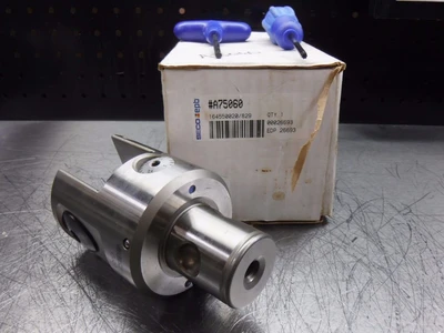 Seco EPB Graflex 6 Rough Boring Head 85mm - 144mm A750 60 (LOC18B)