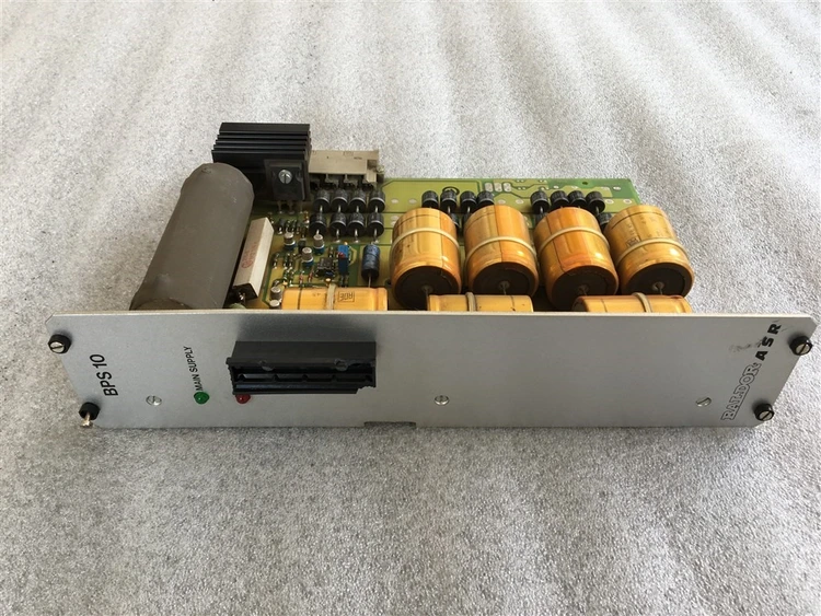 Used UNKNOW POWER SUPPLY 2 (10)- Pipe, Tube & Bar Benders Parts | Apt International N.V #373513