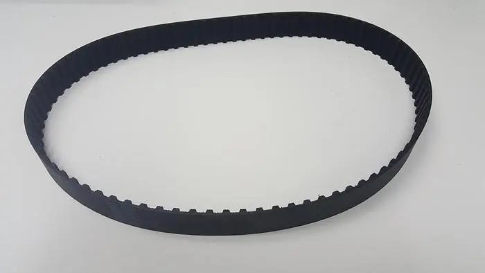 Used MARKETPLACE COGGED DRIVE TIMING BELT Misc Woodworking Parts | John G Weber Co Inc #344805