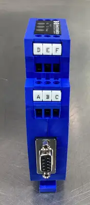USED B&B Electronics 485LDRC9
