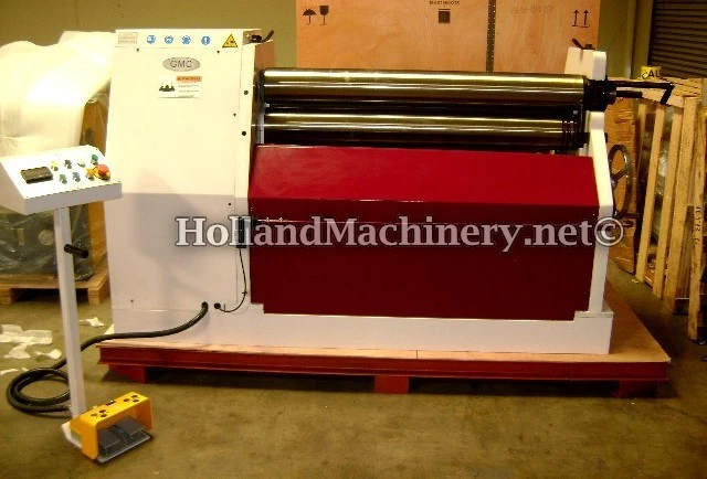 NEW GMC HBR-0425