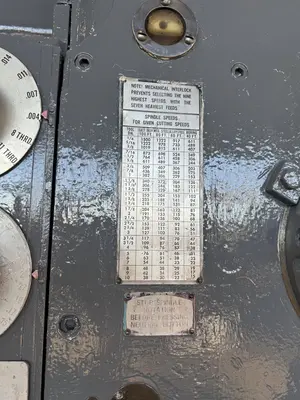 USED CARLTON 5A