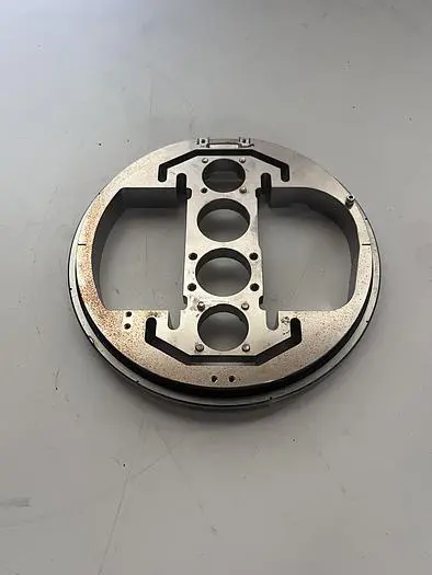 CLUTCH HOUSING 8-INCH
