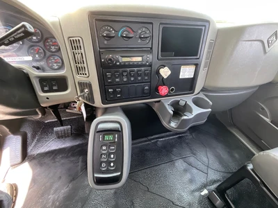 Used 2012 INTERNATIONAL 7300 Bucket (boom) trucks California US | Big Truck & Equipment #1412308