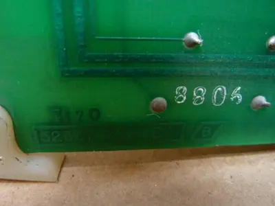 USED SCI 22890-1 REV G
