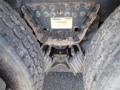 Used 2015 INTERNATIONAL PAYSTAR 5900 Dump trucks Massachusetts US | Brookside Equipment Sales #1422171