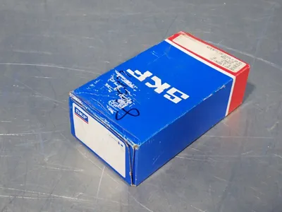 New | in-Stock SKF P2B40MTF Tooling & Accessories (Other) Ohio US | HGR 24 #1089498