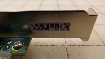 Used LSI _UNKNOWN_ Circuit Boards | OCO Industrial #1595445
