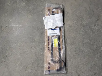 Assorted Ford Parts