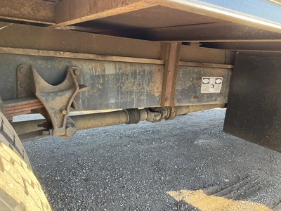 Used 2007 INTERNATIONAL 4300 Box trucks Michigan US | Miedema Asset Management Group #1568173