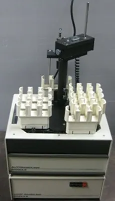 QTY. 1. O-I ANALYTICAL CORPORATION, AUTO SAMPLING ...