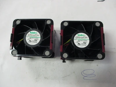 USED Nidec V60E12BS1A7-09A032