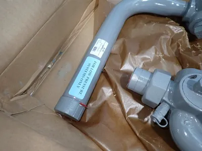 USED UPSCO UALP00002564