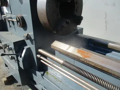 USED TIMEMASTER 3000/350