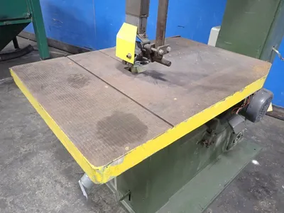 USED SCMI 900SC