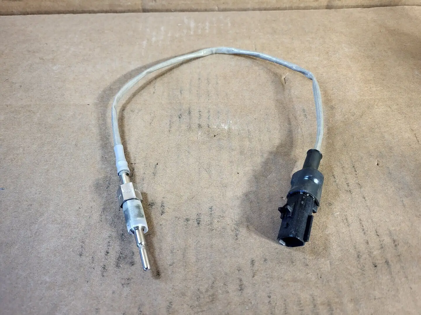 NEW LETOURNEAU 4954490