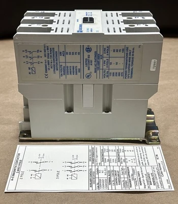 NEW Eaton CE15MN3