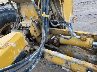 2009 Caterpillar 140M