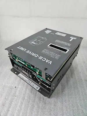 OKUMA VACIII Servo Drives | Great American Equipment Company (2)