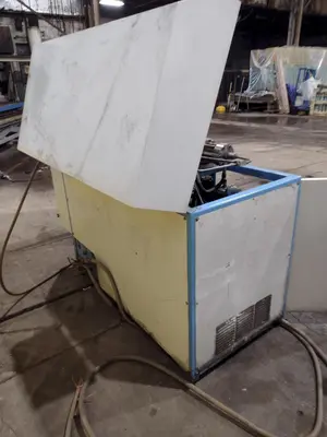 USED JET EDGE