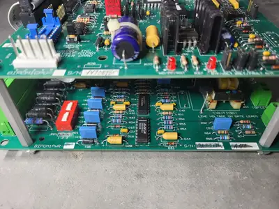 Used BENSHAW BIPCM1CPU Misc Electrical & Power Parts British Columbia CA | Lenmark #1439817