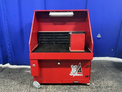 USED 2017 MICRO AIR XA34